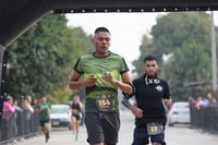 Carrera 5K Fundadores Ejido 6 Enero