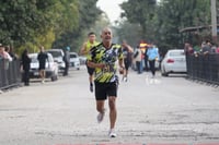 Carrera 5K Fundadores Ejido 6 Enero