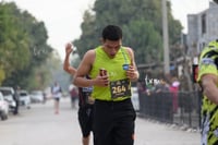 Carrera 5K Fundadores Ejido 6 Enero