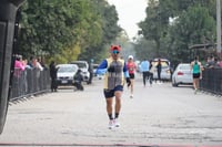 Carrera 5K Fundadores Ejido 6 Enero