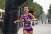 Carrera 5K Fundadores Ejido 6 Enero