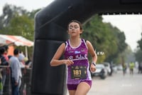 Carrera 5K Fundadores Ejido 6 Enero