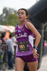 Carrera 5K Fundadores Ejido 6 Enero