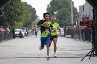 Carrera 5K Fundadores Ejido 6 Enero