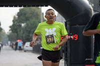 Carrera 5K Fundadores Ejido 6 Enero