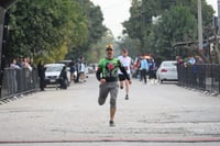 Carrera 5K Fundadores Ejido 6 Enero