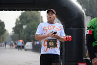 Carrera 5K Fundadores Ejido 6 Enero