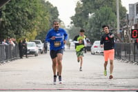 Carrera 5K Fundadores Ejido 6 Enero