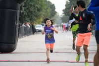 Carrera 5K Fundadores Ejido 6 Enero