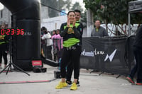 Carrera 5K Fundadores Ejido 6 Enero