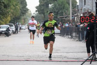 Carrera 5K Fundadores Ejido 6 Enero