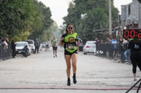 Carrera 5K Fundadores Ejido 6 Enero