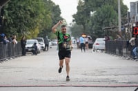 Carrera 5K Fundadores Ejido 6 Enero