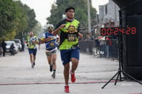 Carrera 5K Fundadores Ejido 6 Enero