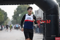 Carrera 5K Fundadores Ejido 6 Enero