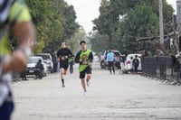 Carrera 5K Fundadores Ejido 6 Enero