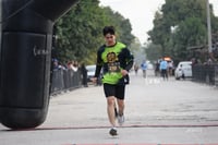 Carrera 5K Fundadores Ejido 6 Enero