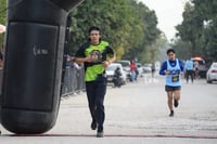 Carrera 5K Fundadores Ejido 6 Enero