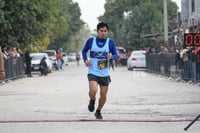 Carrera 5K Fundadores Ejido 6 Enero