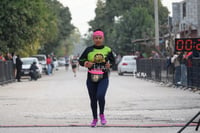 Carrera 5K Fundadores Ejido 6 Enero