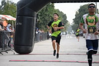 Carrera 5K Fundadores Ejido 6 Enero