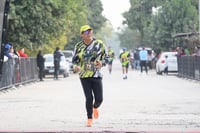 Carrera 5K Fundadores Ejido 6 Enero