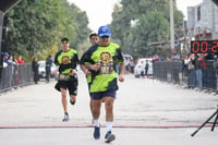 Carrera 5K Fundadores Ejido 6 Enero