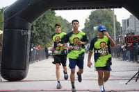 Carrera 5K Fundadores Ejido 6 Enero