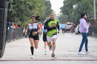 Carrera 5K Fundadores Ejido 6 Enero