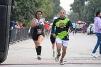 Carrera 5K Fundadores Ejido 6 Enero