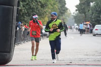 Carrera 5K Fundadores Ejido 6 Enero