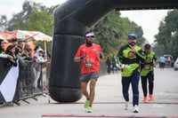 Carrera 5K Fundadores Ejido 6 Enero