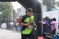 Carrera 5K Fundadores Ejido 6 Enero