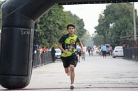 Carrera 5K Fundadores Ejido 6 Enero