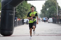 Carrera 5K Fundadores Ejido 6 Enero