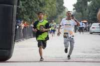 Carrera 5K Fundadores Ejido 6 Enero