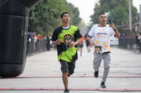 Carrera 5K Fundadores Ejido 6 Enero