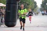 Carrera 5K Fundadores Ejido 6 Enero