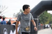 Carrera 5K Fundadores Ejido 6 Enero