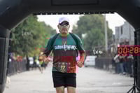 Carrera 5K Fundadores Ejido 6 Enero
