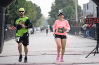 Carrera 5K Fundadores Ejido 6 Enero