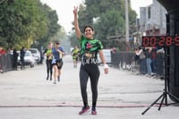 Carrera 5K Fundadores Ejido 6 Enero