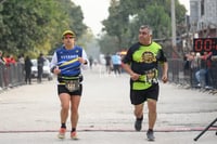 Carrera 5K Fundadores Ejido 6 Enero