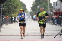 Carrera 5K Fundadores Ejido 6 Enero