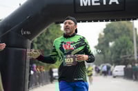 Carrera 5K Fundadores Ejido 6 Enero