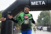 Carrera 5K Fundadores Ejido 6 Enero