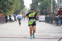 Carrera 5K Fundadores Ejido 6 Enero