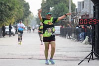 Carrera 5K Fundadores Ejido 6 Enero