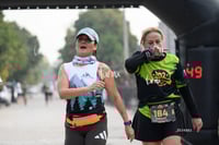 Carrera 5K Fundadores Ejido 6 Enero