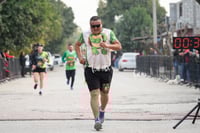 Carrera 5K Fundadores Ejido 6 Enero